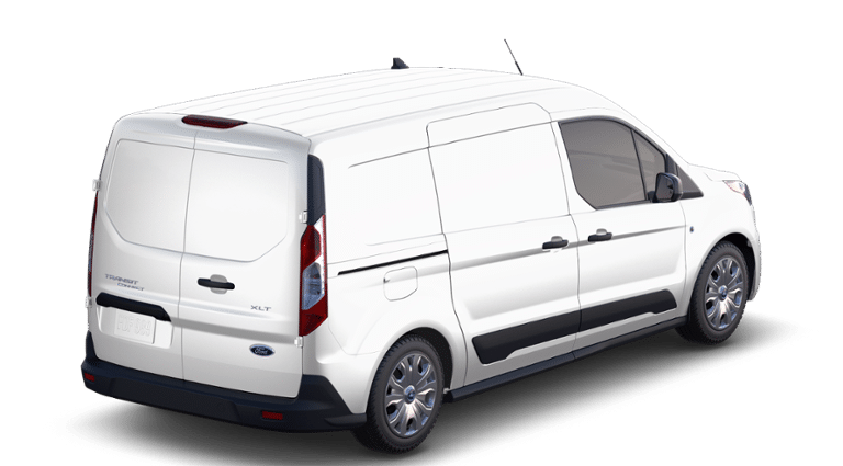 2022 Ford Transit Connect Fourgonnette utilitaire XLT